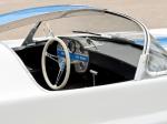 Simca Special Concept 1958 года